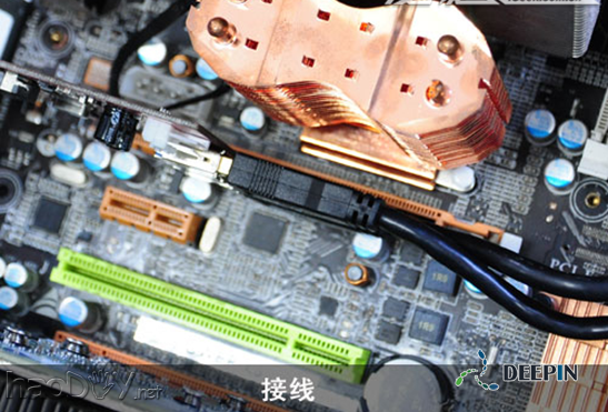 DIY¸ÄÔìǰÖÃת½ÓUSB3.0½Ó¿Ú