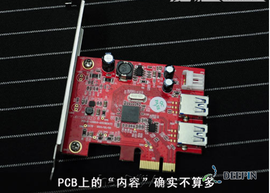 DIY¸ÄÔìǰÖÃת½ÓUSB3.0½Ó¿Ú