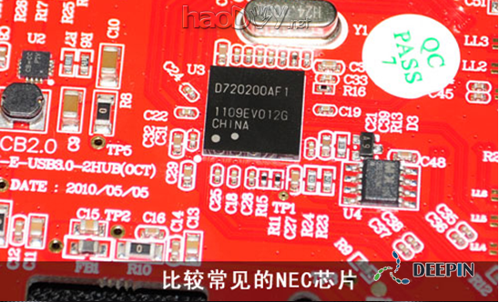 DIY¸ÄÔìǰÖÃת½ÓUSB3.0½Ó¿Ú