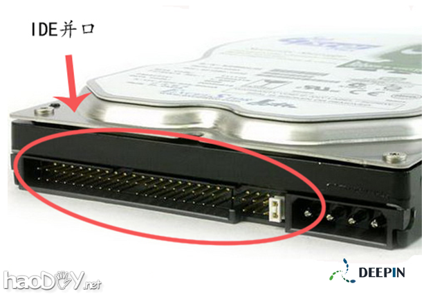 将旧笔记本的硬盘DIY成移动硬盘