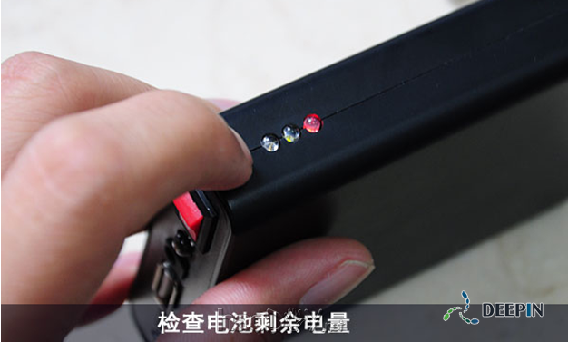 用笔记本电池自制USB移动电源