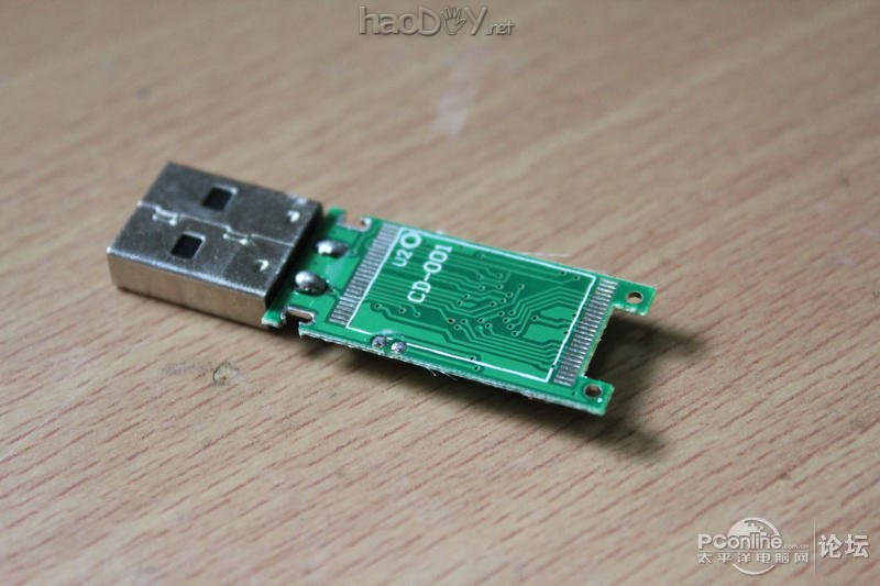 µã»÷²é¿´Ôͼ ÊÖ¶¯º¸½ÓdiyÖÆ×÷¸öUÅÌÍæÍæ£¨¿ÉÒÔÓûµµÄMP3¸ÄUÅÌ£©