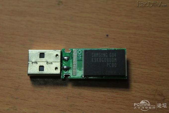 µã»÷²é¿´Ôͼ ÊÖ¶¯º¸½ÓdiyÖÆ×÷¸öUÅÌÍæÍæ£¨¿ÉÒÔÓûµµÄMP3¸ÄUÅÌ£©