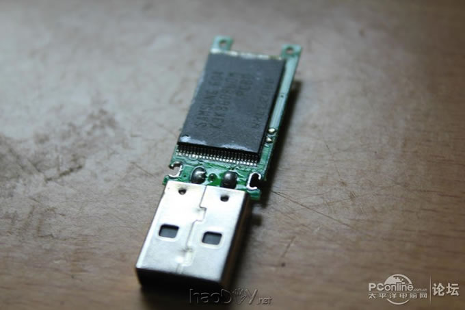 µã»÷²é¿´Ôͼ ÊÖ¶¯º¸½ÓdiyÖÆ×÷¸öUÅÌÍæÍæ£¨¿ÉÒÔÓûµµÄMP3¸ÄUÅÌ£©