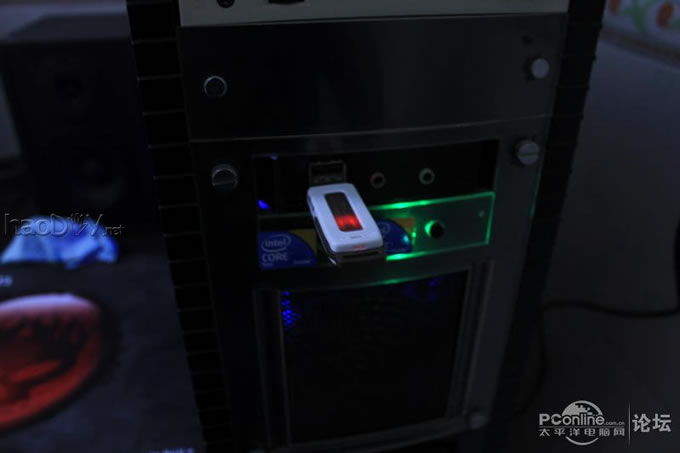 µã»÷²é¿´Ôͼ ÊÖ¶¯º¸½ÓdiyÖÆ×÷¸öUÅÌÍæÍæ£¨¿ÉÒÔÓûµµÄMP3¸ÄUÅÌ£©