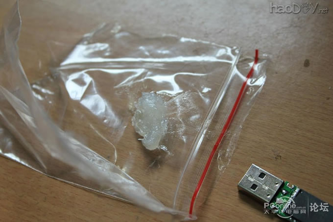 µã»÷²é¿´Ôͼ ÊÖ¶¯º¸½ÓdiyÖÆ×÷¸öUÅÌÍæÍæ£¨¿ÉÒÔÓûµµÄMP3¸ÄUÅÌ£©