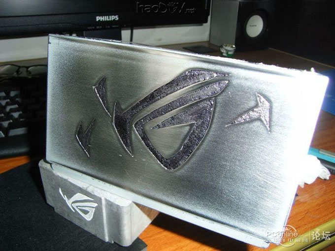 µã»÷²é¿´Ôͼ ¼ÌÐøÆ½Ãñ¼¶DIY£¬½ñÆÚÕÛÌÚ~~µçÊ´¿Ìµç¸¯Ê´»ú£¬Ó²¼þ¸öÐÔDIYÐÂ˼·