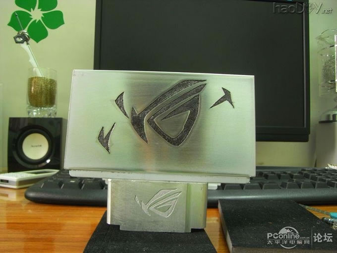 µã»÷²é¿´Ôͼ ¼ÌÐøÆ½Ãñ¼¶DIY£¬½ñÆÚÕÛÌÚ~~µçÊ´¿Ìµç¸¯Ê´»ú£¬Ó²¼þ¸öÐÔDIYÐÂ˼·