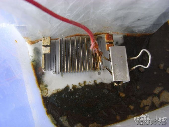 µã»÷²é¿´Ôͼ ¼ÌÐøÆ½Ãñ¼¶DIY£¬½ñÆÚÕÛÌÚ~~µçÊ´¿Ìµç¸¯Ê´»ú£¬Ó²¼þ¸öÐÔDIYÐÂ˼·