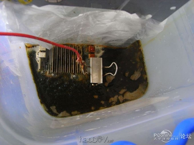 µã»÷²é¿´Ôͼ ¼ÌÐøÆ½Ãñ¼¶DIY£¬½ñÆÚÕÛÌÚ~~µçÊ´¿Ìµç¸¯Ê´»ú£¬Ó²¼þ¸öÐÔDIYÐÂ˼·