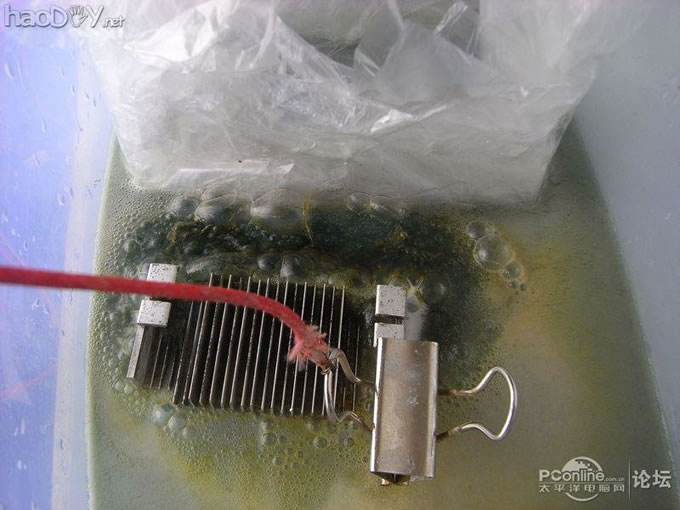 µã»÷²é¿´Ôͼ ¼ÌÐøÆ½Ãñ¼¶DIY£¬½ñÆÚÕÛÌÚ~~µçÊ´¿Ìµç¸¯Ê´»ú£¬Ó²¼þ¸öÐÔDIYÐÂ˼·