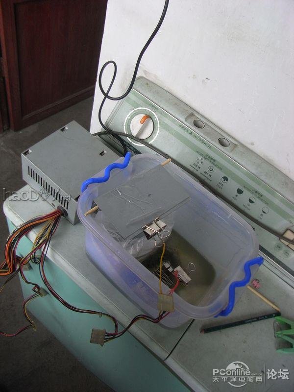 µã»÷²é¿´Ôͼ ¼ÌÐøÆ½Ãñ¼¶DIY£¬½ñÆÚÕÛÌÚ~~µçÊ´¿Ìµç¸¯Ê´»ú£¬Ó²¼þ¸öÐÔDIYÐÂ˼·