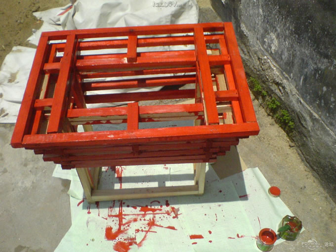 µã»÷²é¿´Ôͼ Ò»Îï¶àÓã¬33.5Ôª´òÔìµÆÏäЧ¹ûµÄľÖʵçÄÔ»úÏä