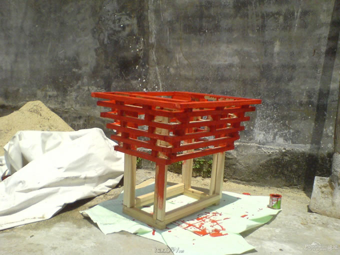 µã»÷²é¿´Ôͼ Ò»Îï¶àÓã¬33.5Ôª´òÔìµÆÏäЧ¹ûµÄľÖʵçÄÔ»úÏä