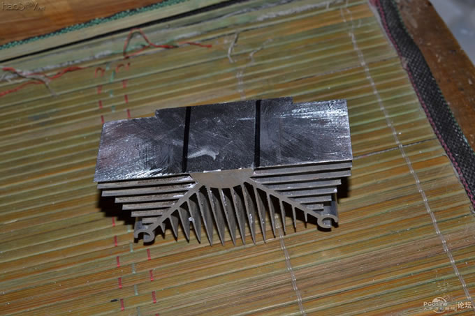 点击查看原图 超级暴力改造路由器散热器,超静音降温!!!!!