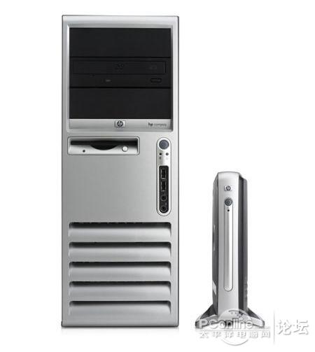 点击查看原图 软硬大改T5710瘦客户机,废旧饼罐改造电脑机箱,30W节能迷彩下载