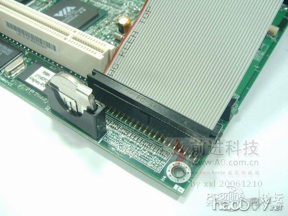 点击查看原图 软硬大改T5710瘦客户机,废旧饼罐改造电脑机箱,30W节能迷彩下载