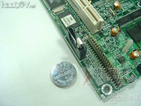 点击查看原图 软硬大改T5710瘦客户机,废旧饼罐改造电脑机箱,30W节能迷彩下载