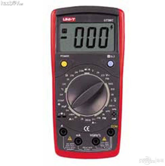 点击查看原图 用洗发水瓶做的手机移动电源