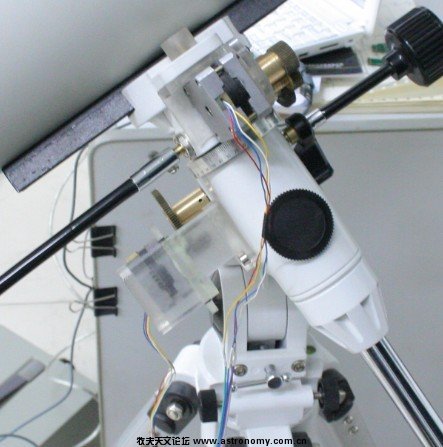 1.8.jpg 新手学做天文望远镜、电动跟踪及相机改装