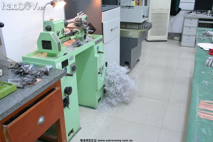 2.4.jpg 新手学做天文望远镜、电动跟踪及相机改装