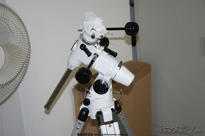 1.6.jpg 新手学做天文望远镜、电动跟踪及相机改装