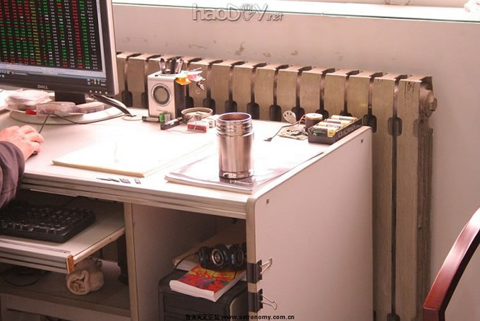 0.001.jpg 新手学做天文望远镜、电动跟踪及相机改装