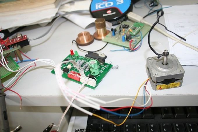 1.1.jpg 新手学做天文望远镜、电动跟踪及相机改装