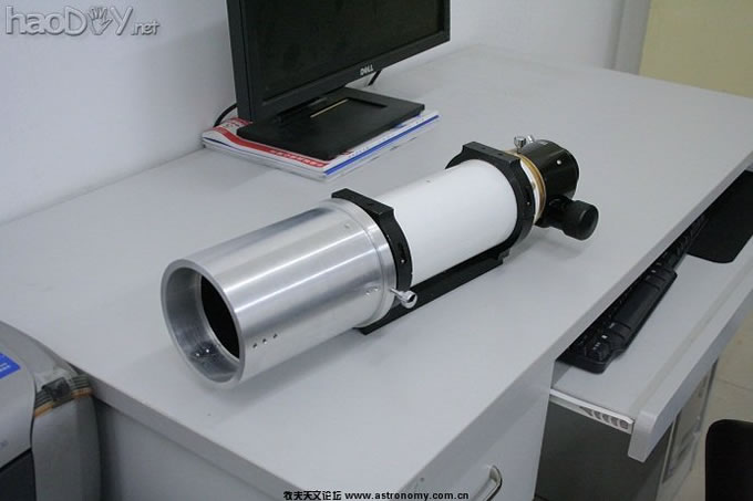 1.3.jpg 新手学做天文望远镜、电动跟踪及相机改装