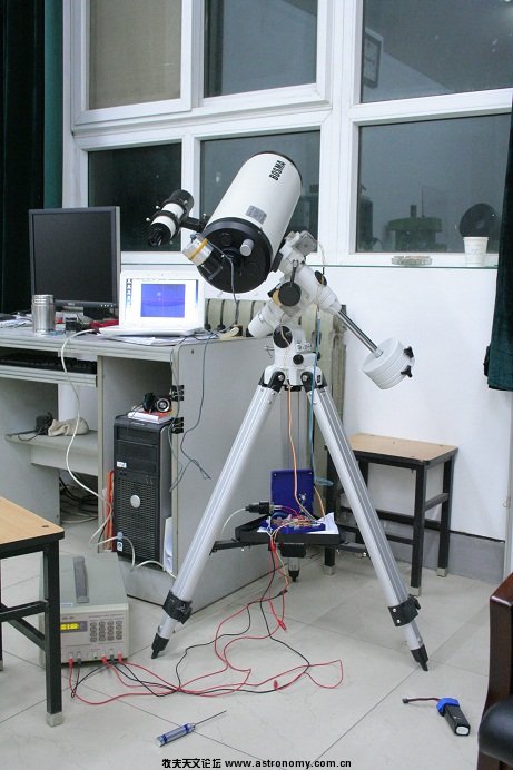 2.2.jpg 新手学做天文望远镜、电动跟踪及相机改装