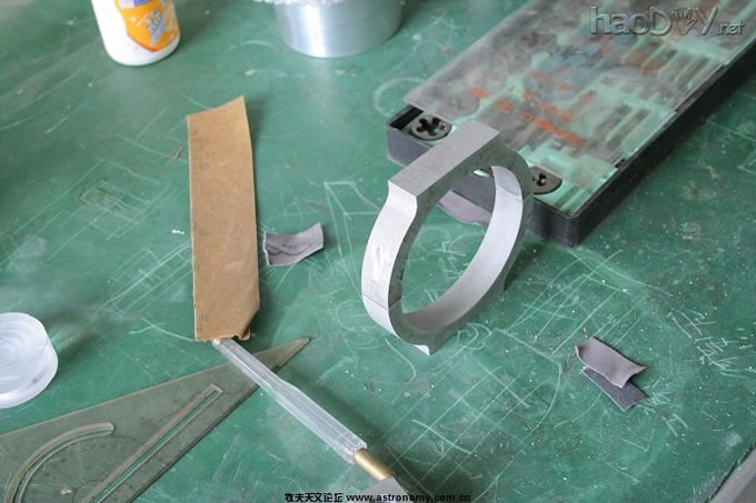 9.jpg 新手学做天文望远镜、电动跟踪及相机改装