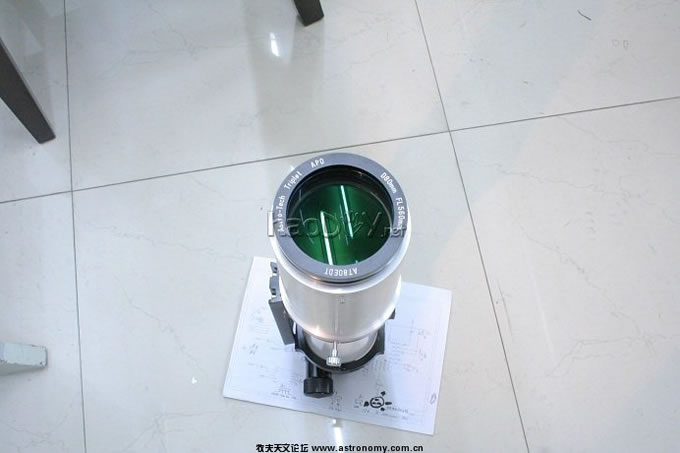1.4.jpg 新手学做天文望远镜、电动跟踪及相机改装