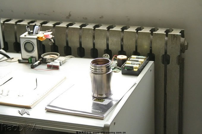 0.002.jpg 新手学做天文望远镜、电动跟踪及相机改装
