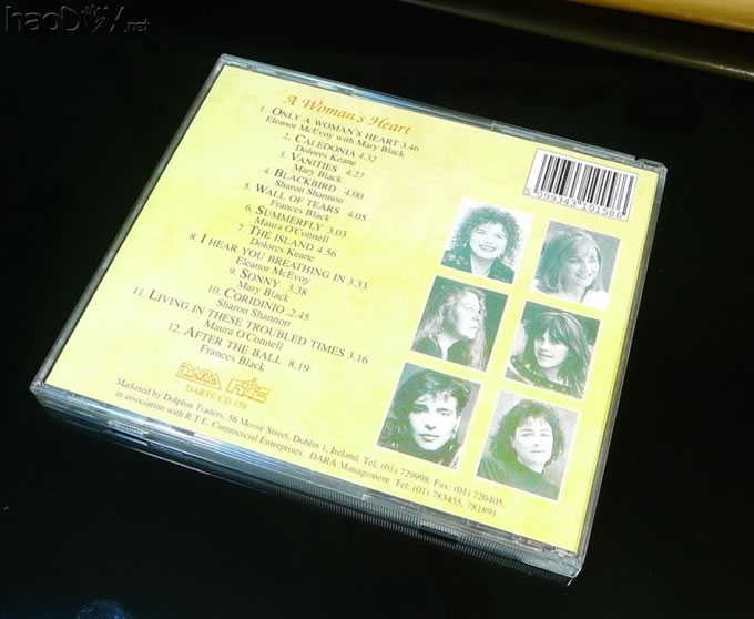 无法割舍的声音... TDA1541 D/A dac解码器 再制作