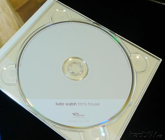 无法割舍的声音... TDA1541 D/A dac解码器 再制作