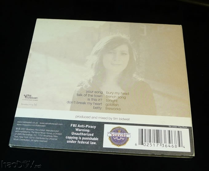 无法割舍的声音... TDA1541 D/A dac解码器 再制作