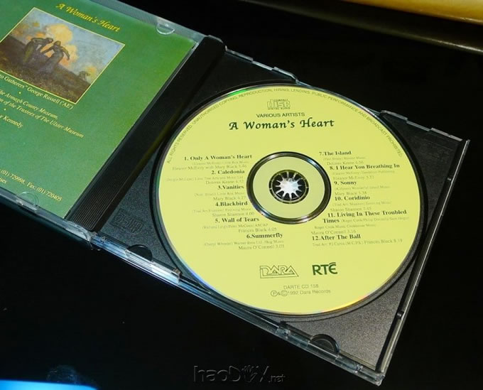 无法割舍的声音... TDA1541 D/A dac解码器 再制作