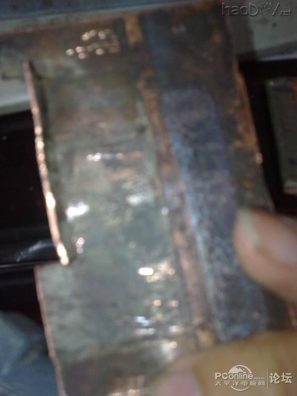 点击查看原图 做套水冷力压955 水冷电脑机箱主机