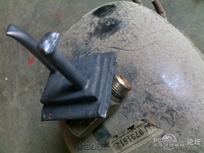 点击查看原图 做套水冷力压955 水冷电脑机箱主机