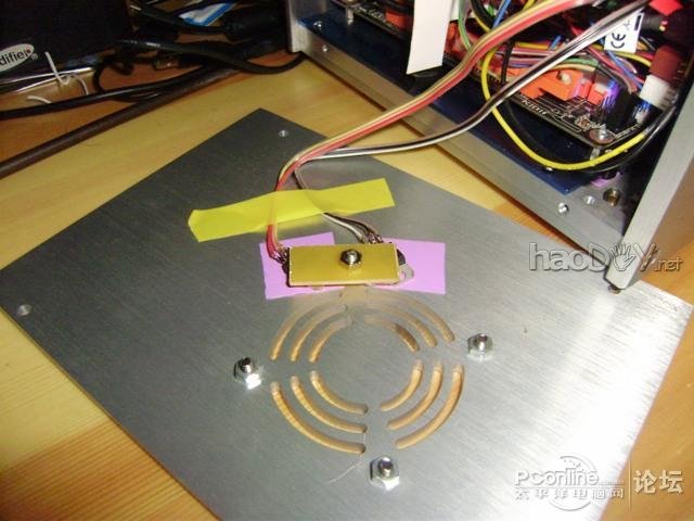 点击查看原图 我的htpc主机电脑