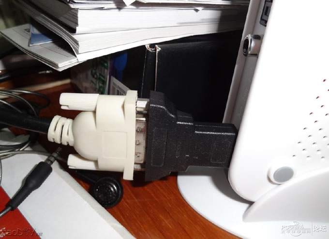 点击查看原图 有了高清网络播放机这个东西,我决定把HTPC替换掉,哈哈