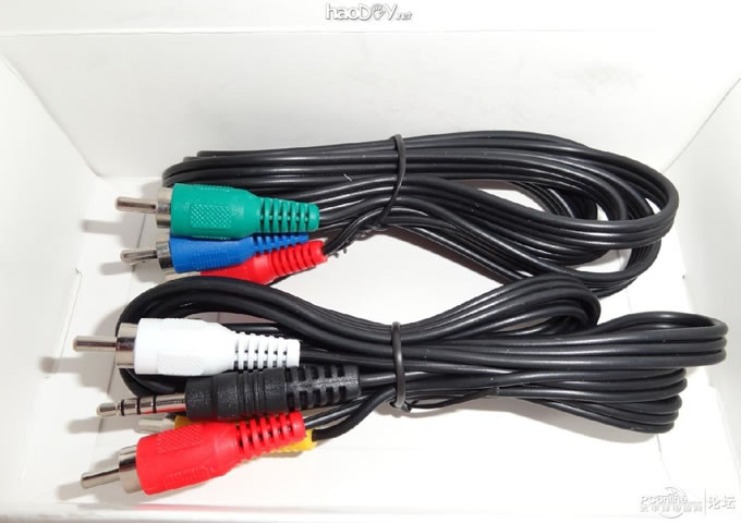 点击查看原图 有了高清网络播放机这个东西,我决定把HTPC替换掉,哈哈