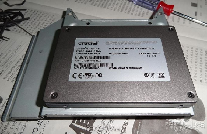 点击查看原图 高清网络播放机与HTPC的终极PK——黑山老妖民间版测试