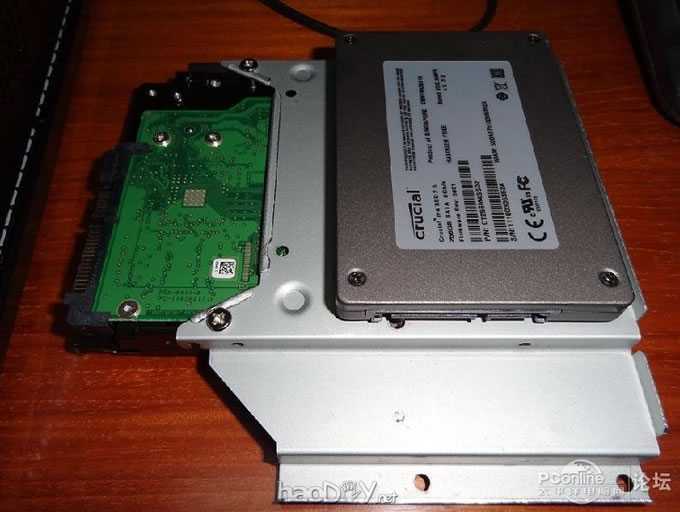 点击查看原图 高清网络播放机与HTPC的终极PK——黑山老妖民间版测试