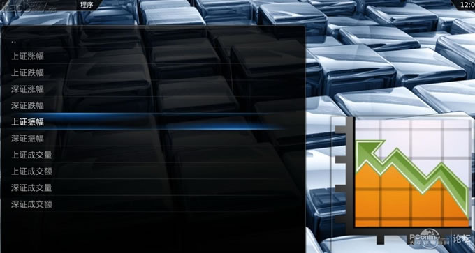 点击查看原图 高清网络播放机与HTPC的终极PK——黑山老妖民间版测试