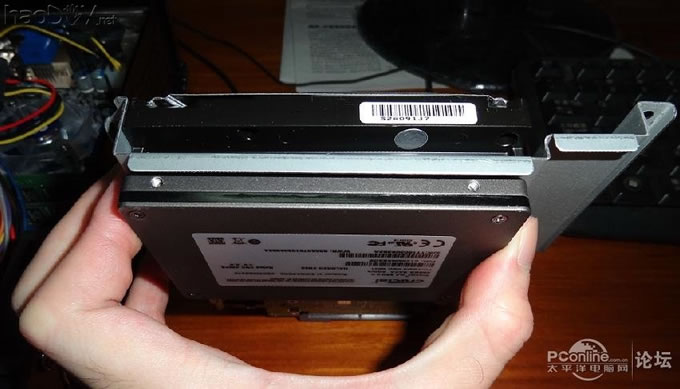 点击查看原图 高清网络播放机与HTPC的终极PK——黑山老妖民间版测试