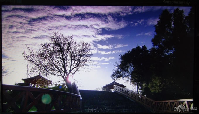 点击查看原图 高清网络播放机与HTPC的终极PK——黑山老妖民间版测试