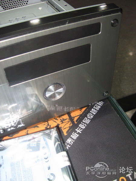 点击查看原图 全部实战打造平民HTPC机器,不足2K!一样也可以拥有