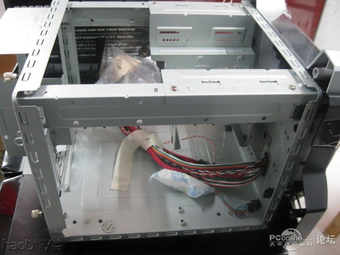 点击查看原图 ~自购拉风的HTPC主机!真是羡煞旁人