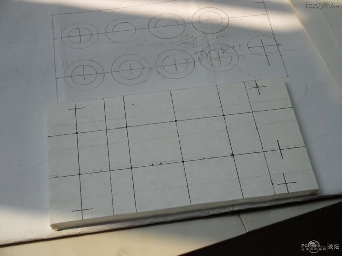 点击查看原图 发一下我改的航空插头模块电脑电源